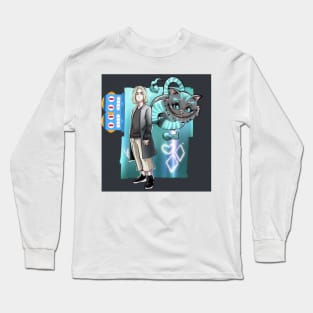 Alice Long Sleeve T-Shirt